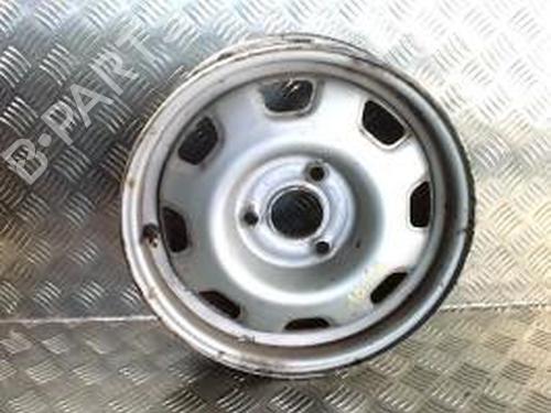 Fælk Fælk PEUGEOT 106 I (1A, 1C) 1.0 (45 hp) 31055665 31055665