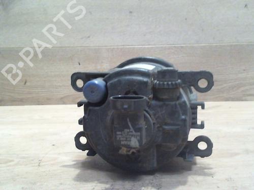 Left front fog light RENAULT SCÉNIC II (JM0/1_) 1.5 dCi (JM1E, JM16) | BP25409858C30