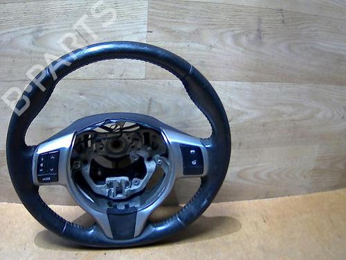 Volante TOYOTA YARIS (_P13_) 1.5 Hybrid (NHP130_, NHP130) (101 hp) 31239656