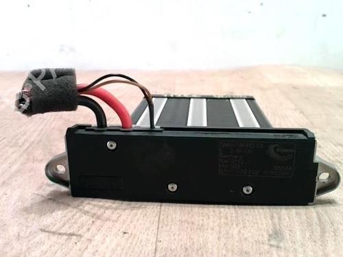 Electronic module VOLVO S40 II (544) 1.6 D | BP25427535M83 