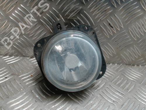 Farol Nevoeiro frente esquerdo CITROËN XSARA PICASSO (N68) 2.0 HDi (90 hp) 31257356