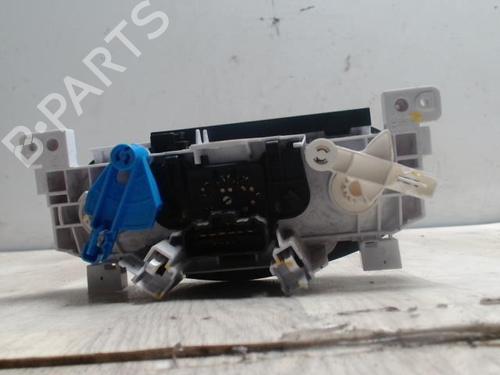 Climate control DACIA SANDERO 1.5 dCi | BP25426398I5