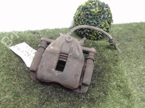 Used Right front brake caliper RENAULT MODUS / GRAND MODUS (F/JP0_) 1.5 dCi (FP0D, JP0D) (82 hp) 25394920