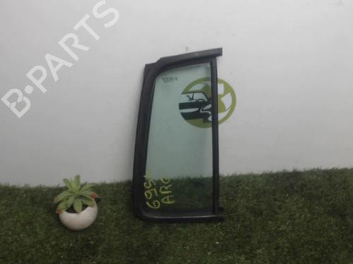 Used Front left door window SUZUKI SWIFT III (MZ, EZ) 1.3 DDiS (RS413D) (69 hp) 25394498