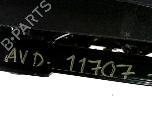 Right front seat RENAULT GRAND SCÉNIC III (JZ0/1_) 1.4 16V (JZ0F) | BP31238026C16 