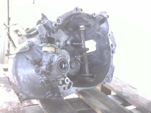 Used Gearbox PEUGEOT 306 Hatchback (7A, 7C, N3, N5) 1.8 D (58 hp) 31228400