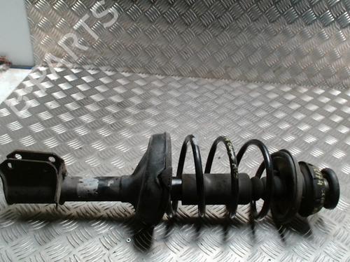 Used Left front shock absorber RENAULT CLIO II (BB_, CB_) 1.4 16V (B/CB0P, BB13) (98 hp) 31237882