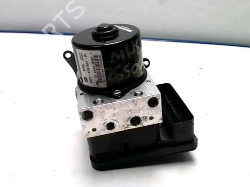 ABS Bremseaggregat BMW 3 (E90) 318 d (136 hp) 31222489