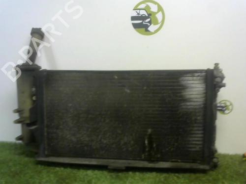 Køler FIAT PUNTO (188_) 1.2 16V 80 (188.233, .235, .253, .255, .333, .353, .639,... (80 hp) 25396971