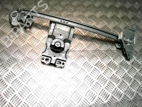 Rudehejsemekanisme venstre bagtil PEUGEOT 307 Break (3E) 2.0 HDi 135 | BP26405416C24 