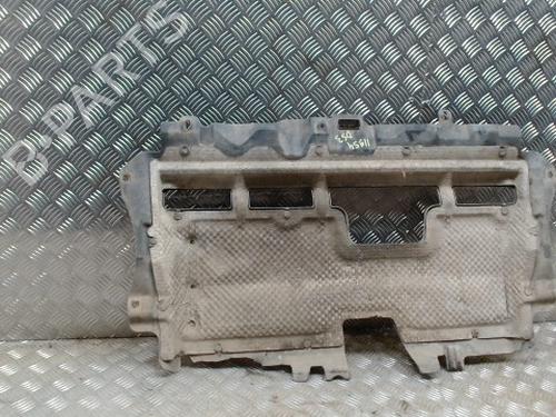 Used Underbody protection Underbody protection CITROËN DS3 (SA_) 1.6 HDi 90 (92 hp) 33458893 33458893