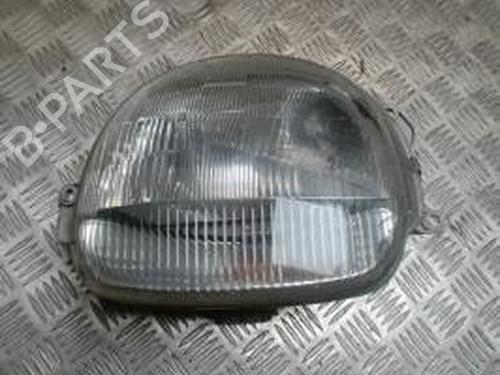 Lyskaster venstre RENAULT TWINGO I (C06_) 1.2 (C066, C068) (58 hp) 30584479