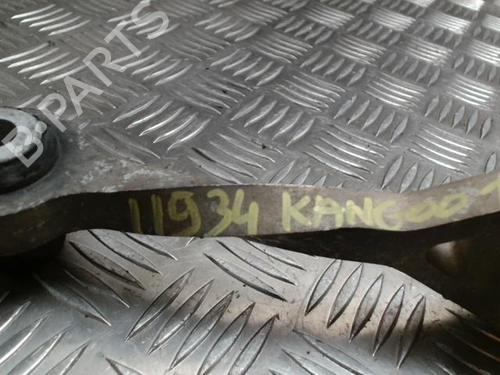 Engine mount RENAULT KANGOO Express (FC0/1_) 1.5 dCi (FC1E) | BP31230598M89 