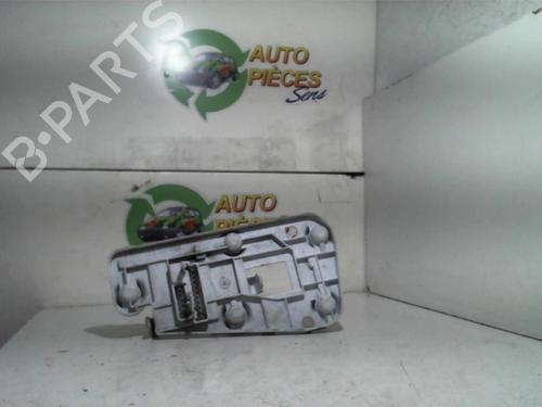 Licence plate light PEUGEOT 306 Hatchback (7A, 7C, N3, N5) 1.9 D | BP25400049I40 