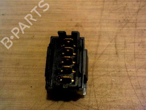 Left rear window switch CITROËN XSARA (N1) 2.0 HDi 90 | BP25390245I29 