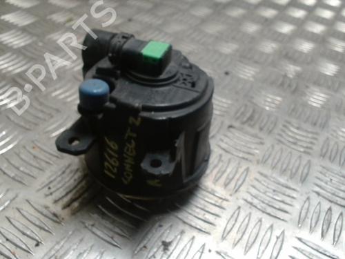 Left front fog light FORD TRANSIT CONNECT V408 Box Body/MPV 1.5 TDCi | BP31997398C30