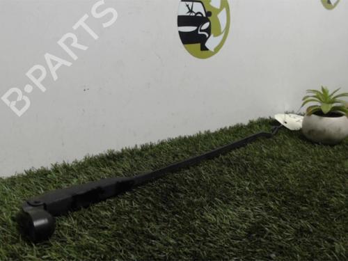 Front windshield wiper arm RENAULT CLIO II (BB_, CB_) 1.5 dCi (B/CB07) | BP25393904C143 