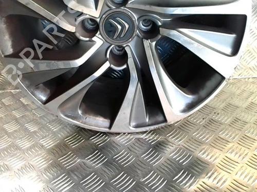 Rim CITROËN DS4 (NX_) 1.6 HDi 110 | BP28371910C45 