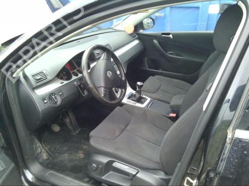 Unité de contrôle VW PASSAT B6 Variant (3C5) 2.0 TDI 16V | BP30057037M11 