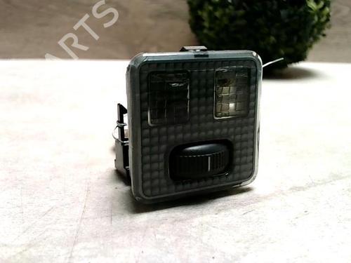Used Interior roof light Interior roof light CITROËN BERLINGO / BERLINGO FIRST MPV (MF_, GJK_, GFK_) 1.6 HDI 90 (MF9HX) (90 hp) 34417139 34417139