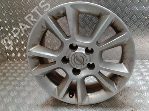 Used Rim Rim 37608335 37608335