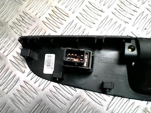 Right rear window switch KIA VENGA (YN) 1.4 CRDi 90 | BP36116124I28 - Image 5