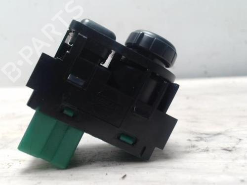 Mirror switch NISSAN QASHQAI / QASHQAI +2 I (J10, NJ10, JJ10E) 1.5 dCi | BP27896589I25 