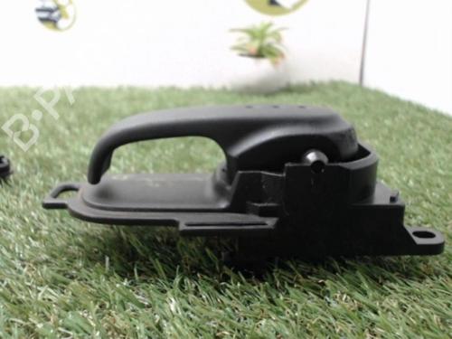 Front right interior door handle NISSAN MICRA III (K12) 1.5 dCi | BP25397339I14 
