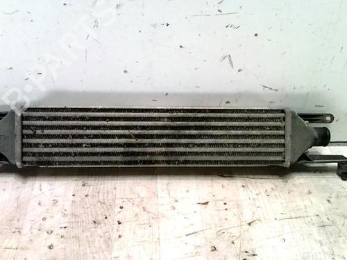 Used Intercooler FIAT GRANDE PUNTO (199_) 1.3 D Multijet (199.AXD11, 199.AXD1A, 199.AXD1B,... (90 hp) 26646275