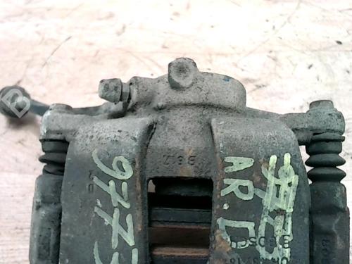 Right rear brake caliper RENAULT GRAND SCÉNIC II (JM0/1_) 1.9 dCi (JM0G, JM12, JM1G, JM2C) | BP31230217M106