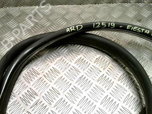 Rubber door seal FORD FIESTA VI (CB1, CCN) 1.4 TDCi | BP32388062C142