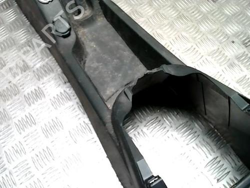 Middle console CITROËN DS3 (SA_) 1.6 VTi 120 | BP39494465I22 - Image 3