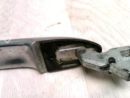 Venstre bak utvendig håndtak RENAULT LAGUNA II (BG0/1_) 1.9 dCi (BG08, BG0G) | BP25422757C130 