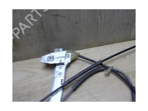 Front right window mechanism CITROËN XSARA (N1) 1.8 i | BP25413626C23 
