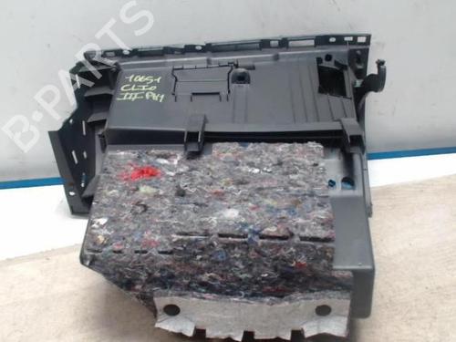 Glove box RENAULT CLIO III (BR0/1, CR0/1) 1.6 16V (BR05, BR0B, BR0Y, BR15, BR1J, BR1M, BR1Y, CR0B,... | BP28005913C95 