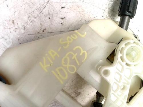 Leva del cambio KIA SOUL I (AM) 1.6 CRDi 115 (115 hp) 31226681