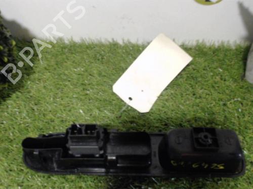 Right front window switch PEUGEOT 307 (3A/C) 2.0 HDi 90 | BP25400365I26