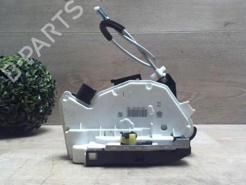 Rear right lock SEAT IBIZA IV ST (6J8, 6P8) 1.2 TSI | BP25416077C99 