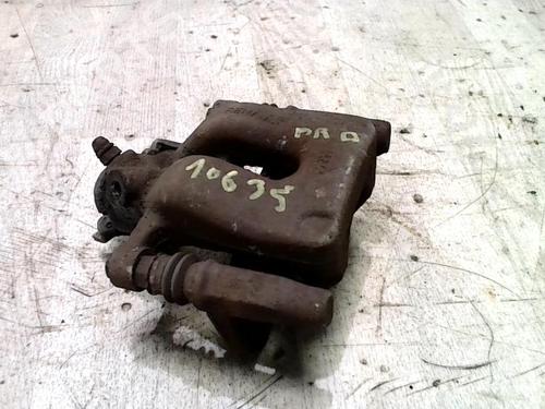 Used Right rear brake caliper RENAULT MODUS / GRAND MODUS (F/JP0_) 1.5 dCi (FP0D, JP0D) (82 hp) 25423475