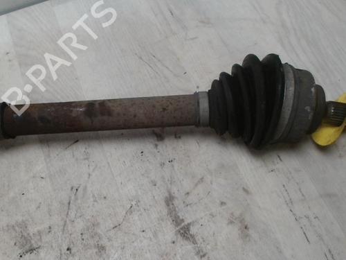 Used Right front driveshaft PEUGEOT 308 I (4A_, 4C_) 1.6 HDi (109 hp) 31221188