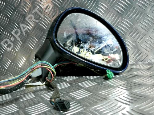 Used Right mirror CITROËN C4 I (LC_) 1.6 HDi (90 hp) 31223616