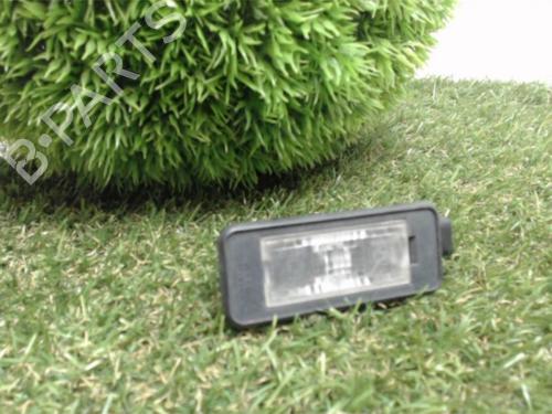 Licence plate light PEUGEOT 208 I (CA_, CC_) 1.4 HDi | BP25394830I40 