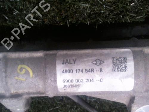 Steering rack DACIA DOKKER MPV (KE_) 1.5 dCi / Blue dCi 75 (KEAJ, KEAH, KEJW) | BP31225062M22