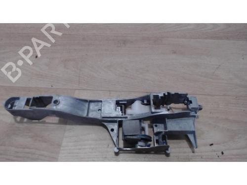 Front right exterior door handle PEUGEOT 308 SW I (4E_, 4H_) 1.6 HDi | BP25386835C129 
