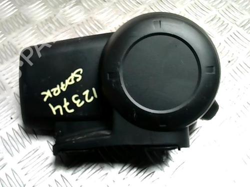 Instrument cluster CHEVROLET SPARK (M300) 1.2 | BP33917517C47 - Image 4