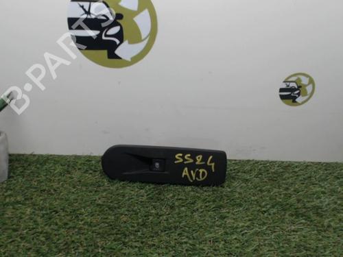 Used Right front window switch RENAULT CLIO IV (BH_) 1.2 TCe 120 (BHAU) (118 hp) 25397199