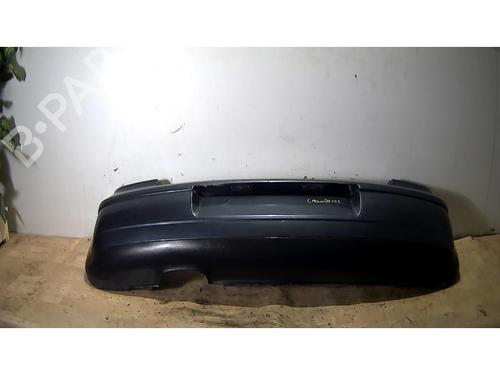 Used Rear bumper VW POLO (9N_, 9A_) 1.2 (54 hp) 25414098