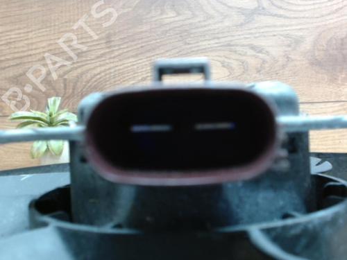 Used Heater blower motor FORD FIESTA VI (CB1, CCN) 1.25 (82 hp) 31225834