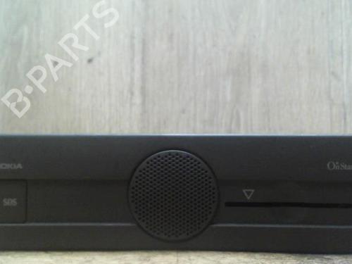 Electronic module OPEL CORSA C (X01) 1.3 CDTI (F08, F68) | BP31227707M83 