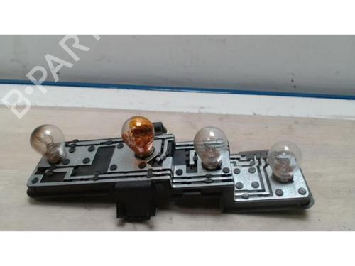 Licence plate light CITROËN XSARA PICASSO (N68) 1.8 16V | BP25419285I40 